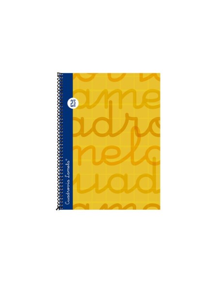 UNP CUAD.ESPIR 4ºLAMELA C.2 5NJ7CTE002N